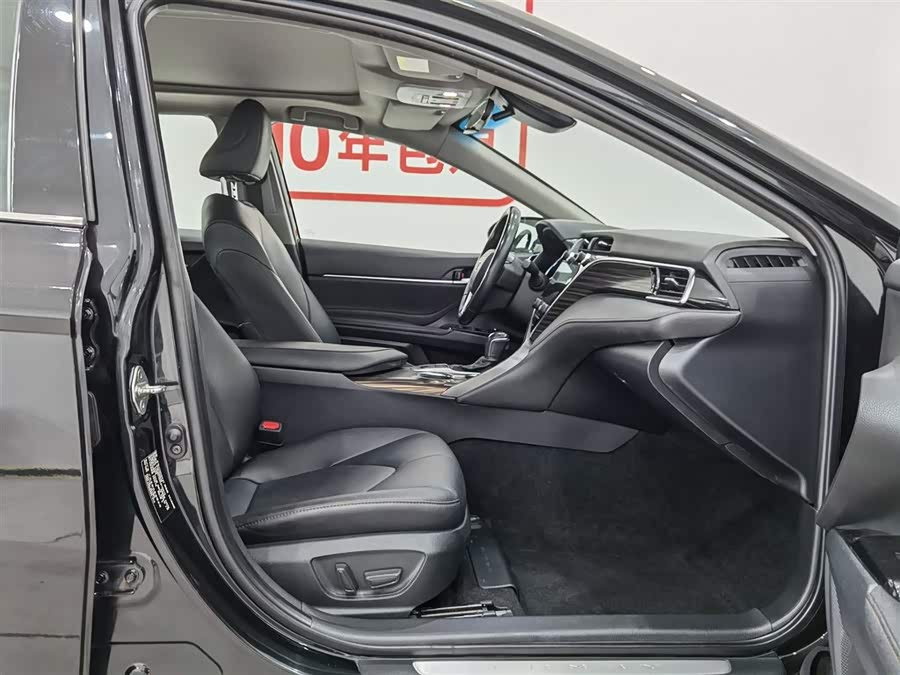 Toyota 2020 immagine di auto #24