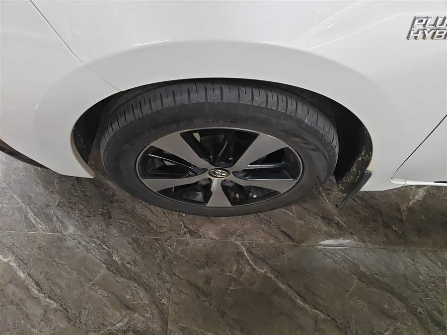 Toyota Levin Hybird E+ 2021 #24 Toyota Levin Hybird E+ 2021 imagen de coche #24