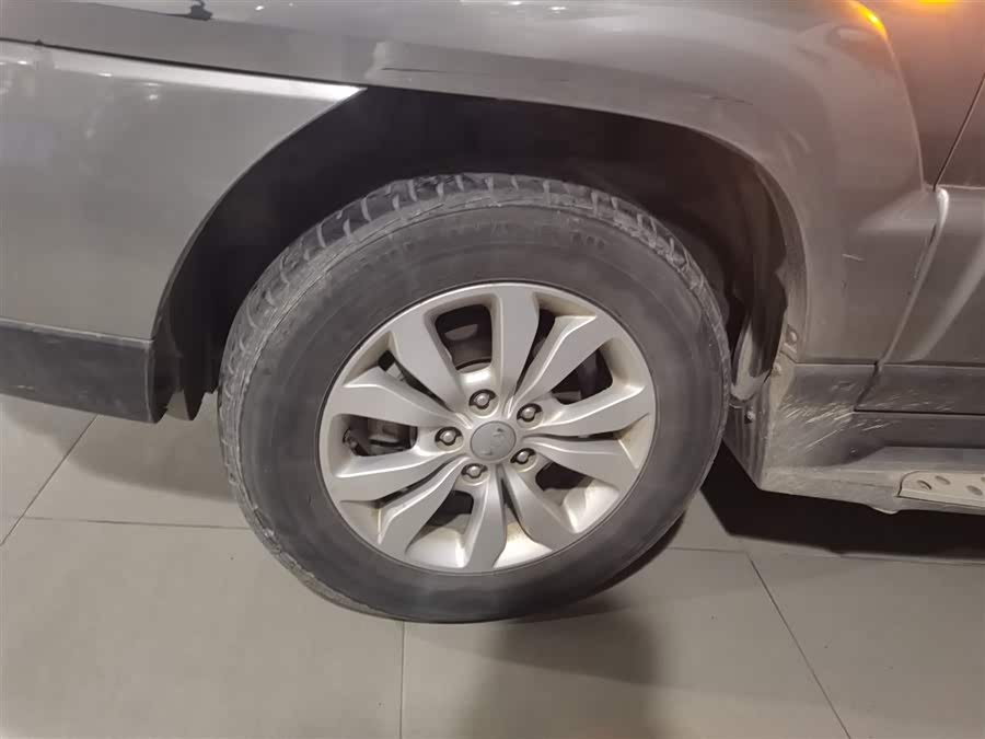 Kia Sportage 2015 #24 Kia Sportage 2015 car image #24