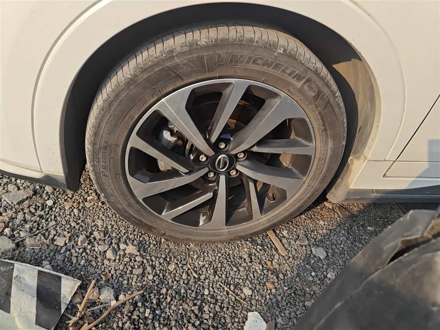 GAC Qizhi EV 2019 #24 GAC Qizhi EV 2019 car image #24