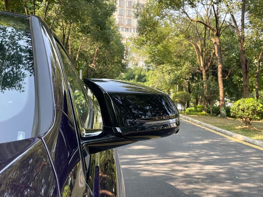 BMW M235L 2024 car image #24