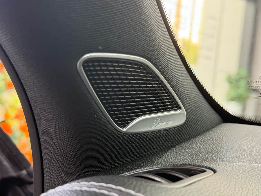 Mercedes-Benz EQB Class 2022 #24 Mercedes-Benz EQB Class 2022 immagine di auto #24