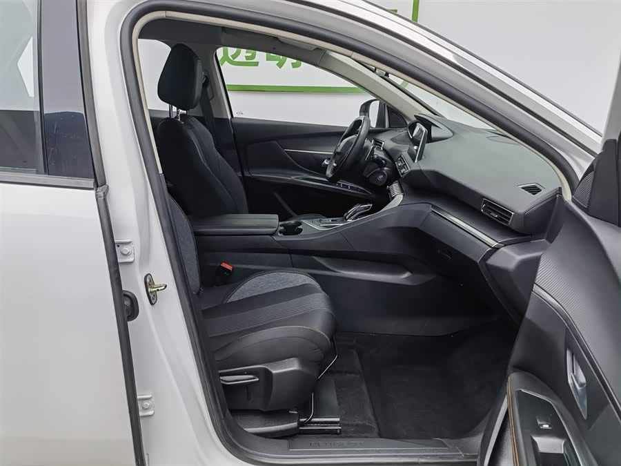 Peugeot 4008 2019 car image #24