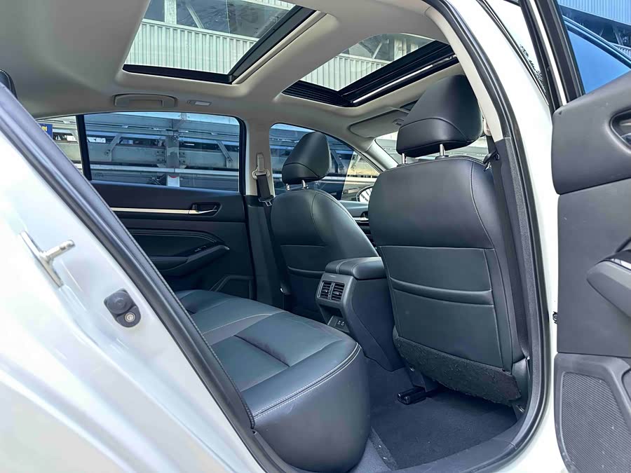 Nissan Teana 2023 #24 Nissan Teana 2023 car image #24