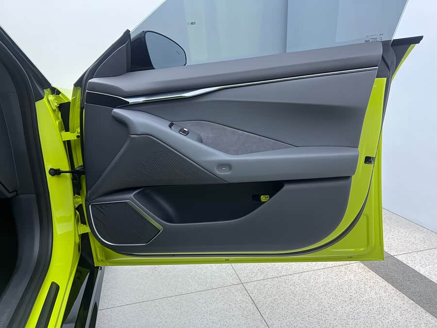 Xpeng P7 2025 #24 Xpeng P7 2025 immagine di auto #24