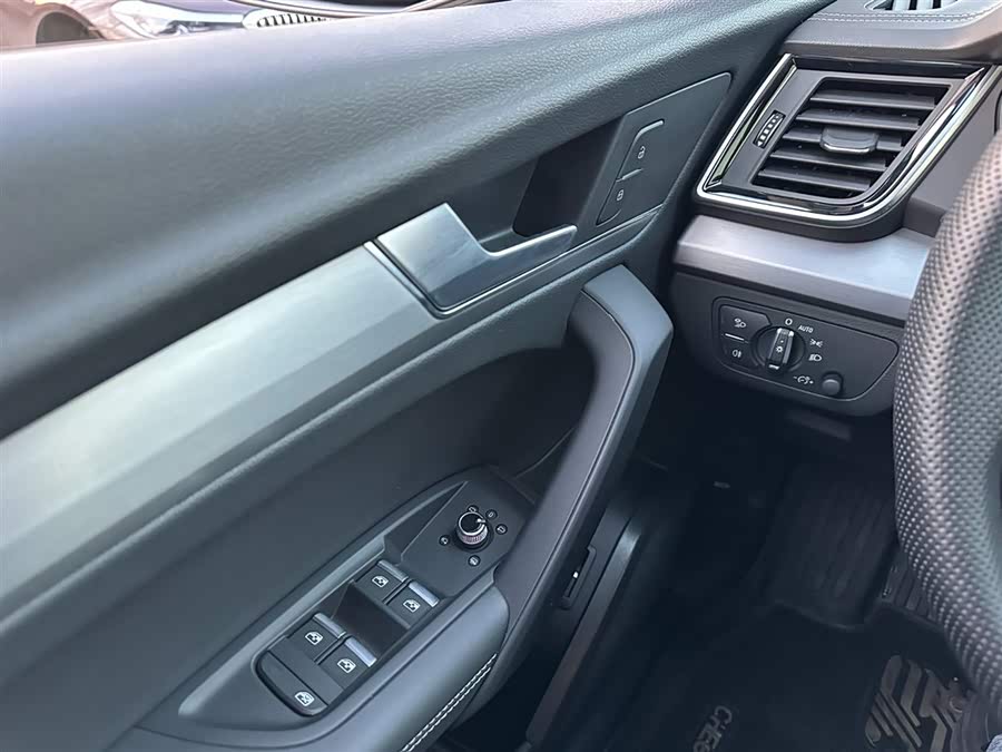 Audi Q5L 2023 #24 Audi Q5L 2023 imagem de carro #24