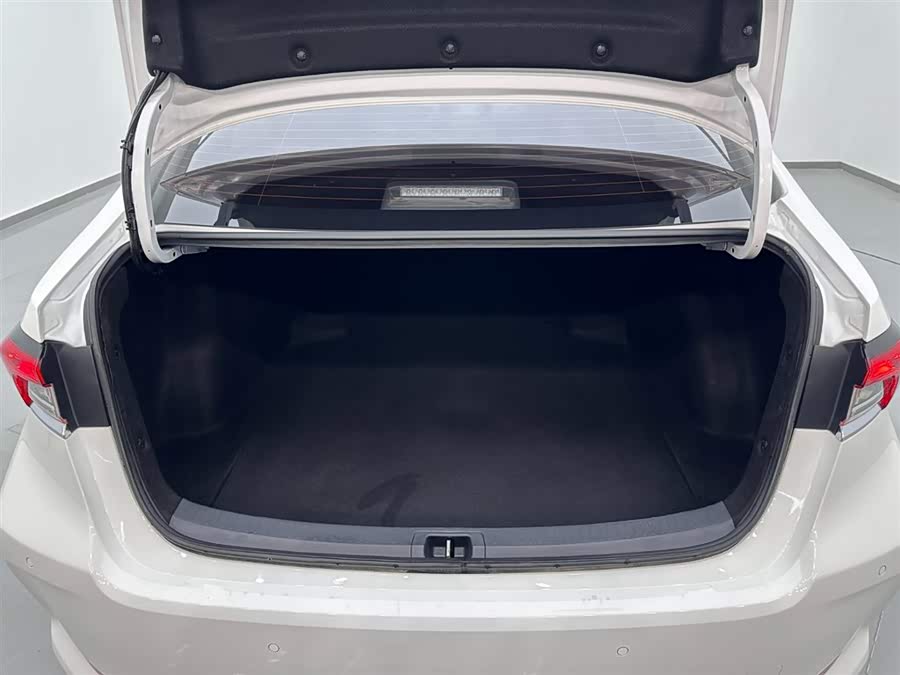 Toyota Corolla 2021 car image #24