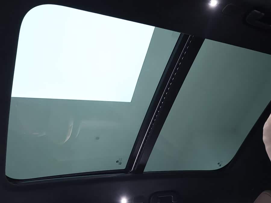 NIO ES6 2024 car image #24