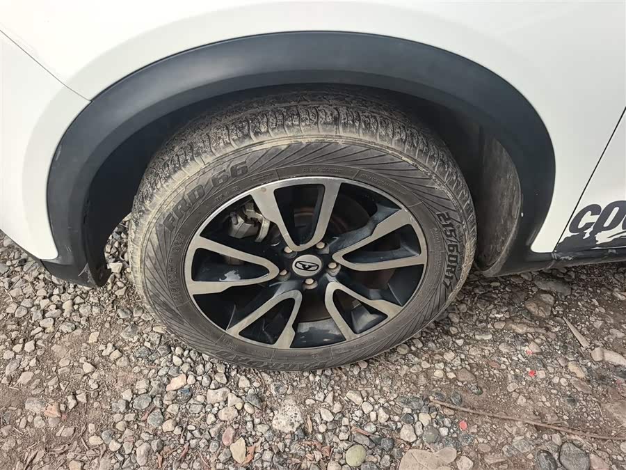 Kaiyi X3 2018 car image #24