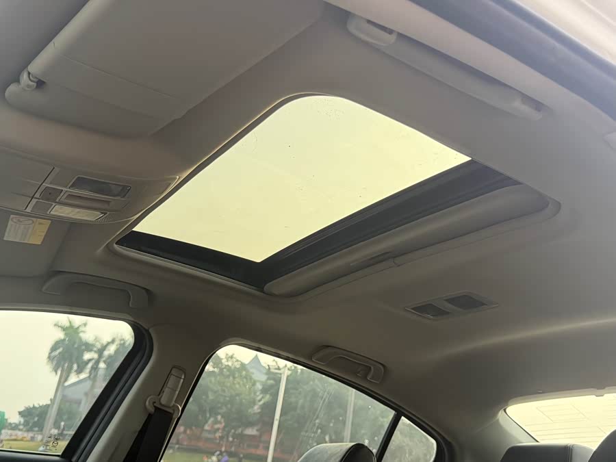 马自达 阿特兹 2016 汽车图片 #24