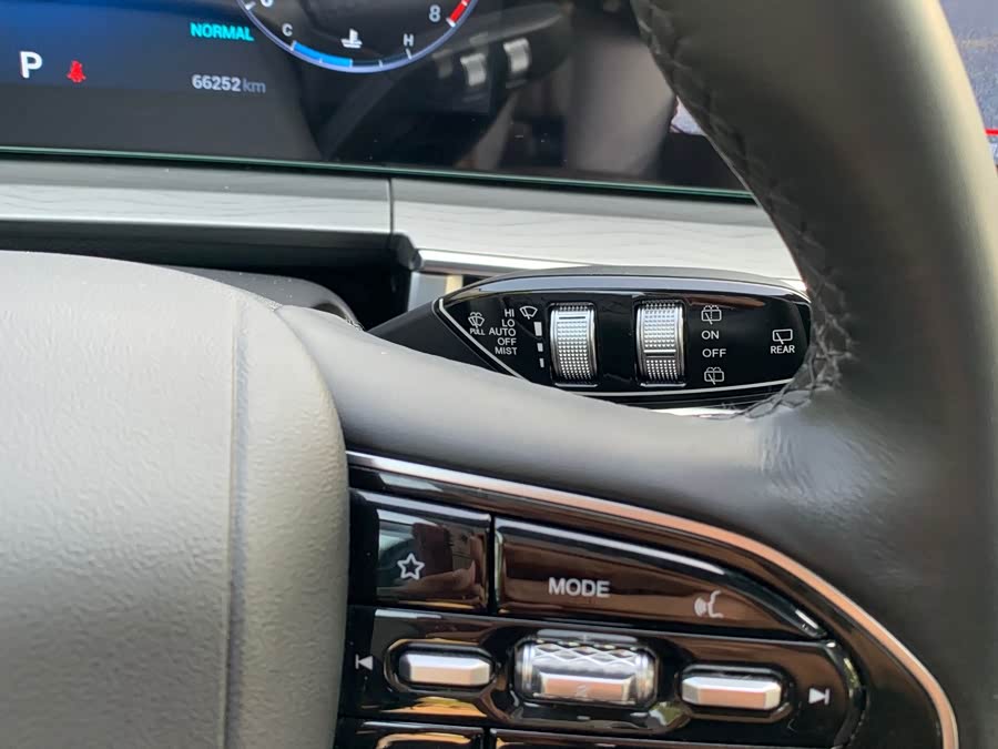 Chery Tiggo 8 PRO 2023 car image #24