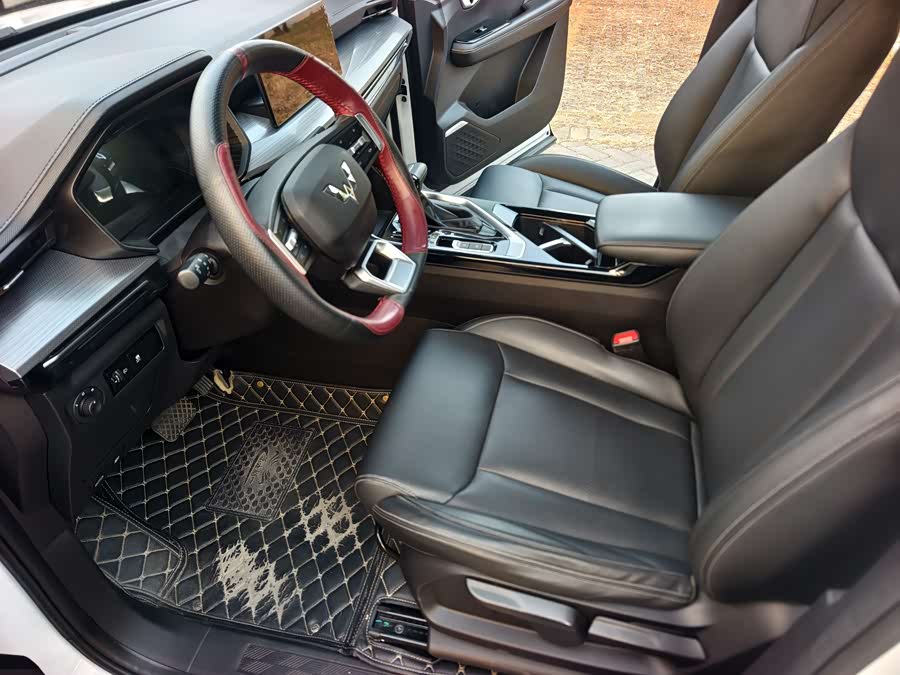 五菱汽车 五菱星辰 2021 汽车图片 #24