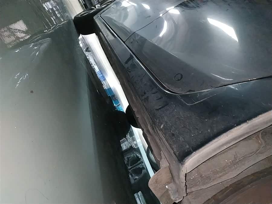 日产 轩逸·纯电 2020 汽车图片 #24