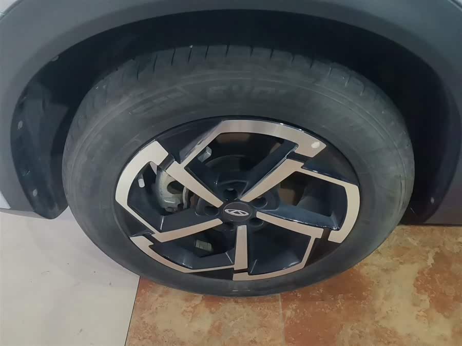 Chery Exploration 06 2023 #24 Chery Exploration 06 2023 immagine di auto #24