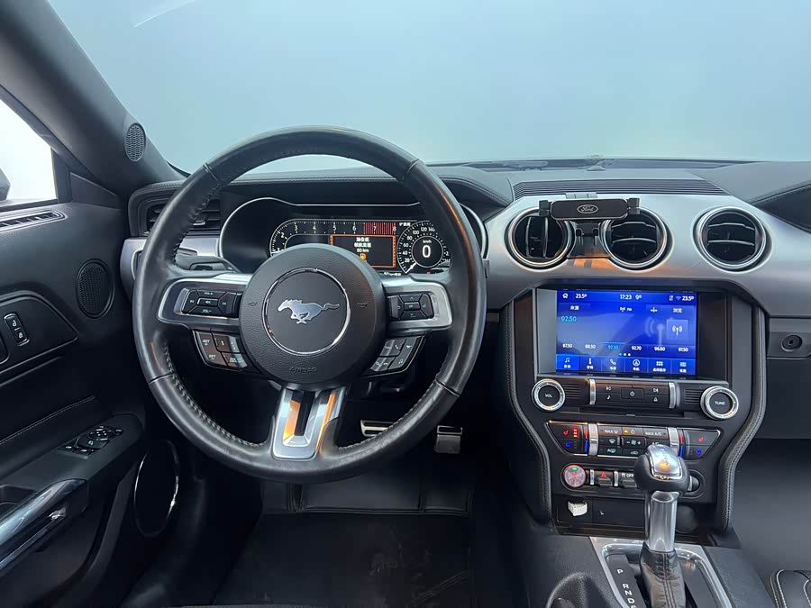 Ford Mustang 2023 car image #24