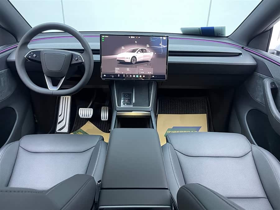 特斯拉 Model Y L 2025 汽车图片 #24