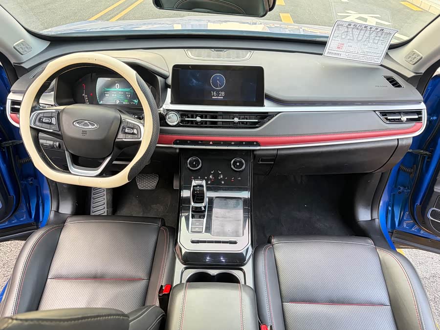 2020 #24 2020 immagine di auto #24