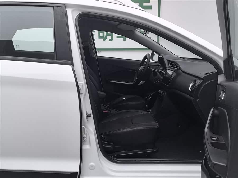 Chery Tiggo 3x 2019 car image #24