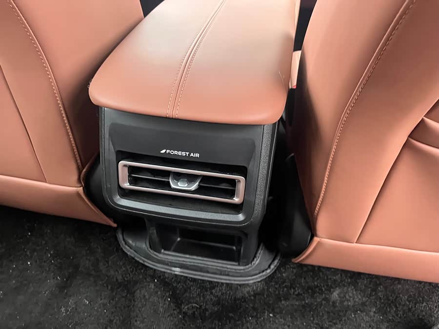 Changan UNI-Z 2024 #24 Changan UNI-Z 2024 car image #24