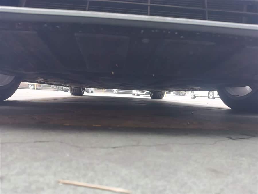 Forthing S7 2024 imagem de carro #24