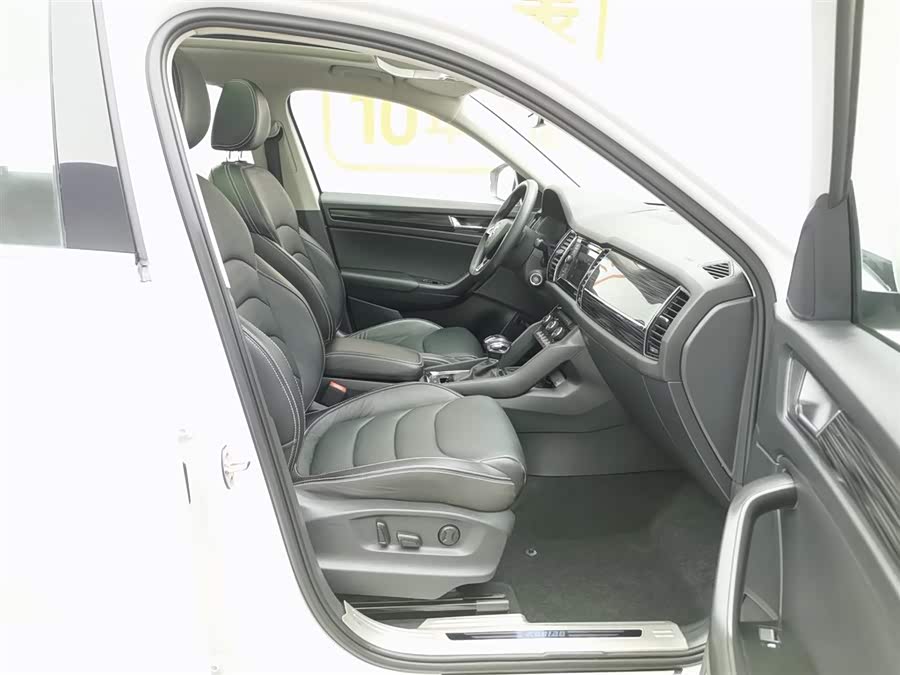 Skoda Kodiaq 2018 car image #24