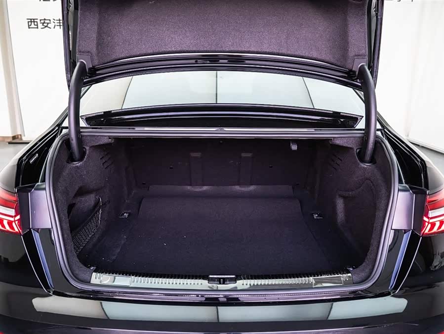 Audi A6L 2023 car image #24