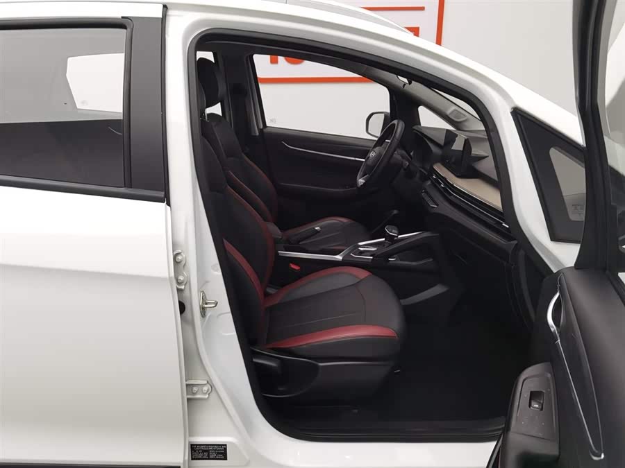 吉利汽车 远景X3 2021 汽车图片 #24