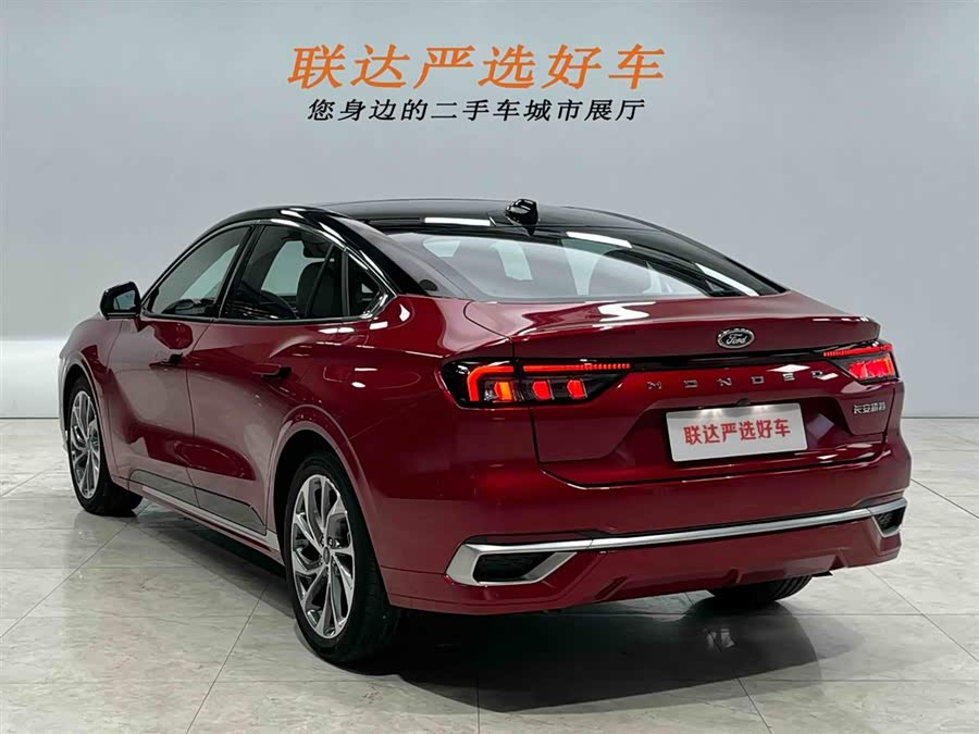 Ford Mondeo 2024 car image #24