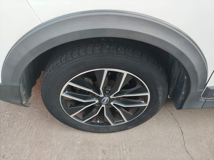 SWM斯威汽车 SWM斯威X3 2021 #24 SWM斯威汽车 SWM斯威X3 2021 汽车图片 #24