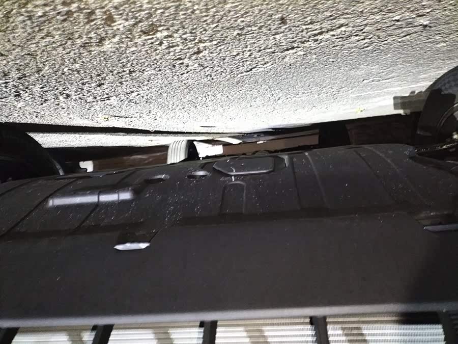 Jetour Freeman 2025 immagine di auto #24