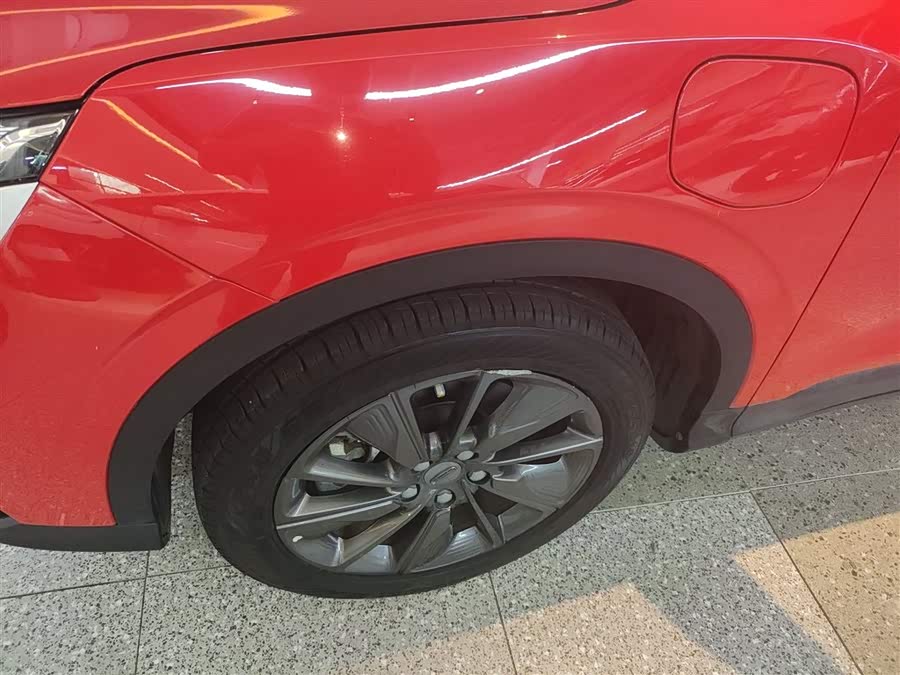 GEELY Coolray New Energy 2021 #24 GEELY Coolray New Energy 2021 car image #24