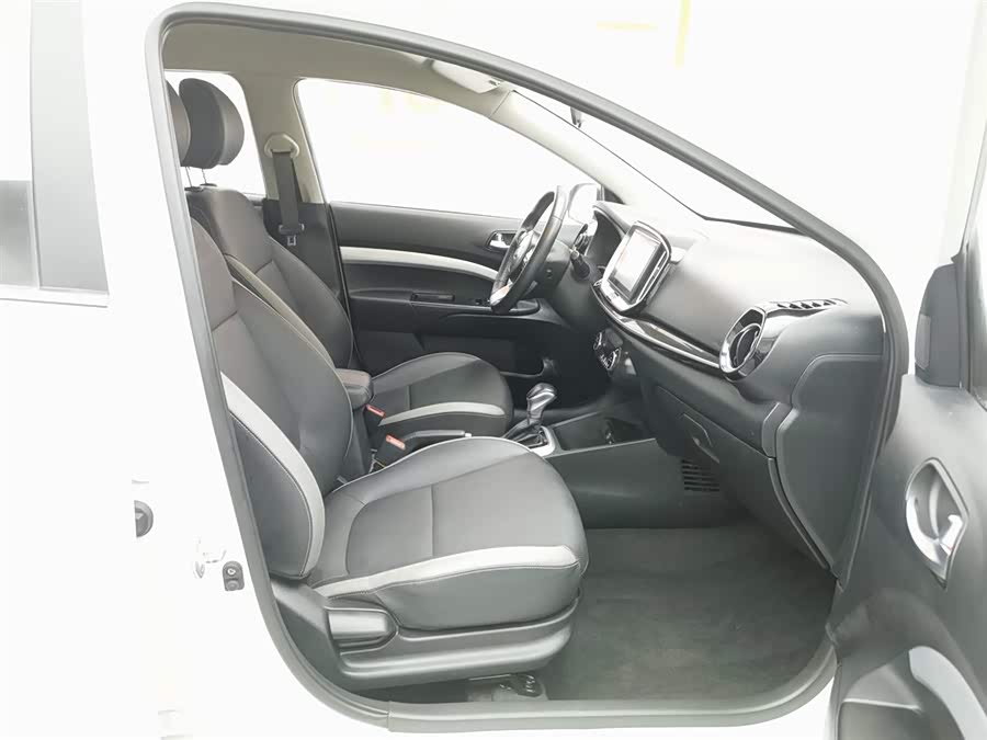 Kia KX1 2019 immagine di auto #24