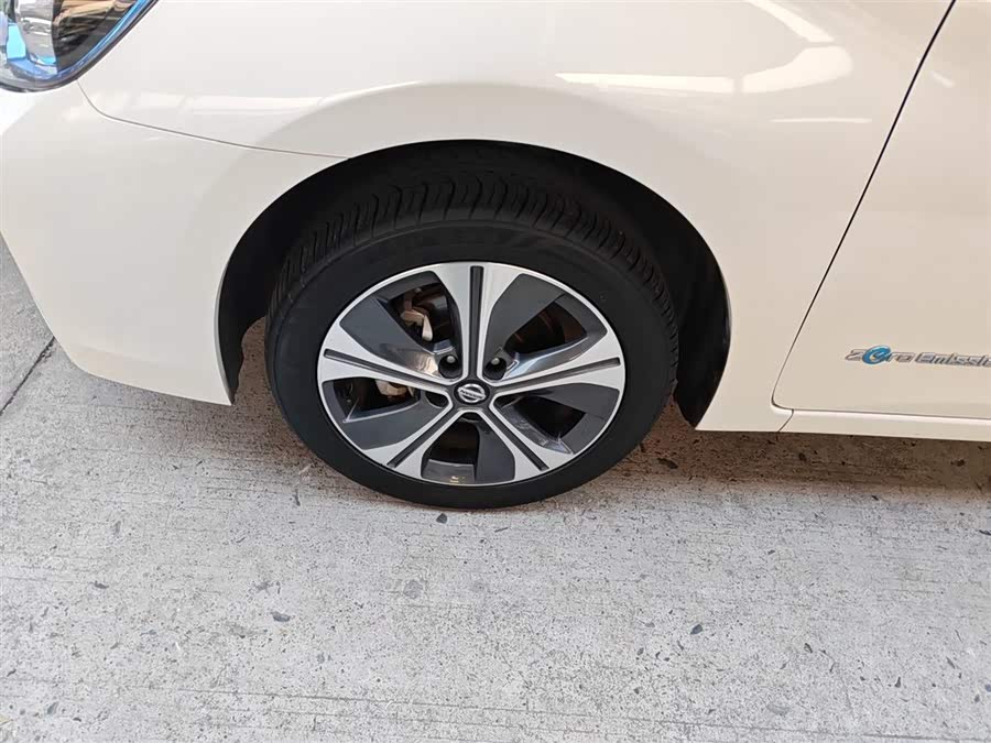 日产 轩逸·纯电 2019 汽车图片 #24