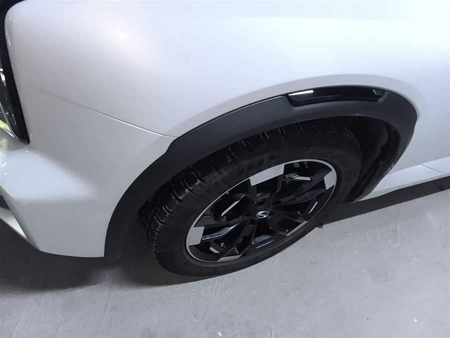 GAC Trumpchi ES9 2024 #24 GAC Trumpchi ES9 2024 car image #24