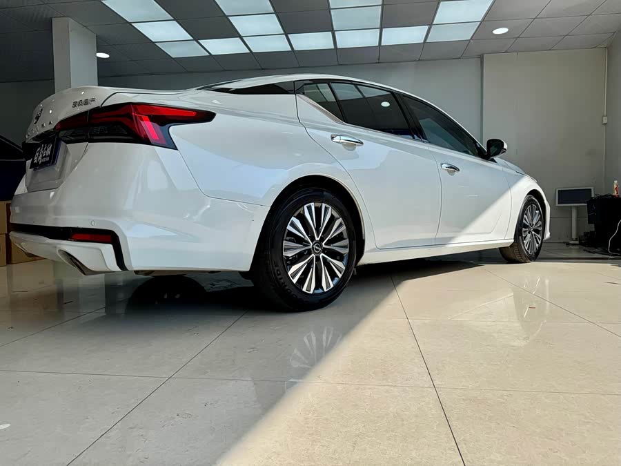 日产 日产N7 2025 汽车图片 #24