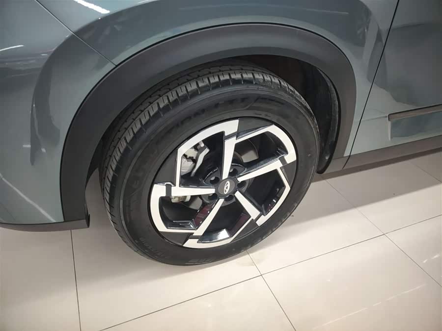 Chery Exploration 06 2024 immagine di auto #24