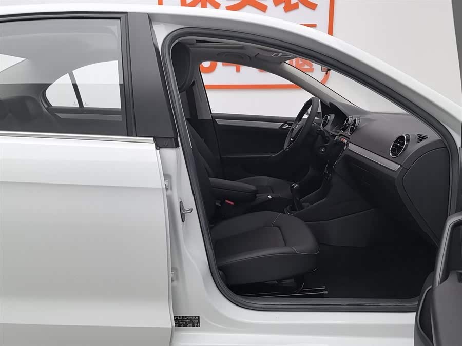 捷达 捷达VA3 2019 #24 捷达 捷达VA3 2019 汽车图片 #24