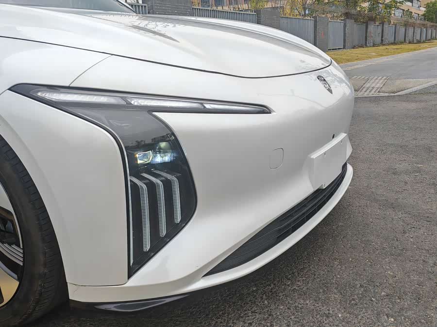 Forthing S7 2024 صورة سيارة #24