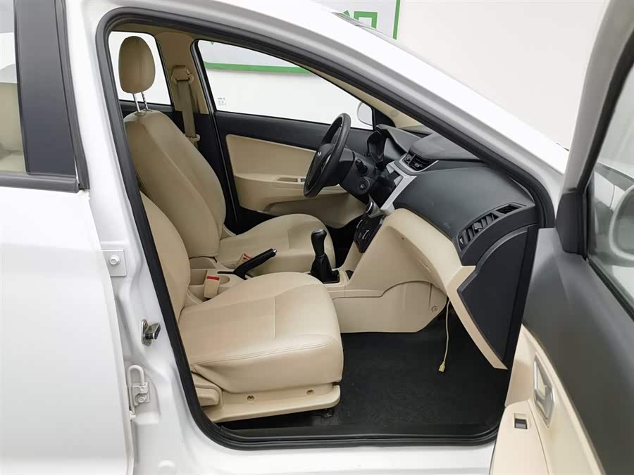 Chery Fulwin 2 2016 #24 Chery Fulwin 2 2016 imagen de coche #24