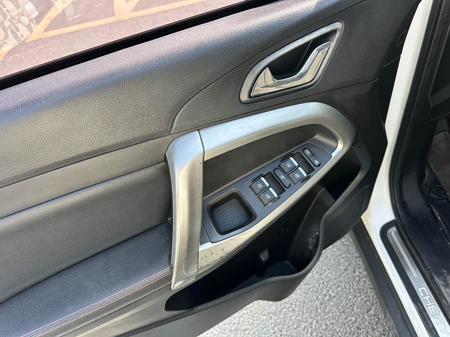 奇瑞 瑞虎5 2016 汽车图片 #24