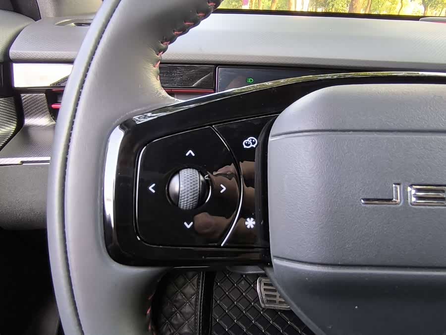 Jetour Dashing 2022 #24 Jetour Dashing 2022 car image #24