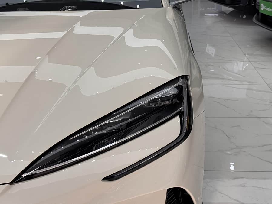 BYD Seal 07 DM-i 2024 imagen de coche #24