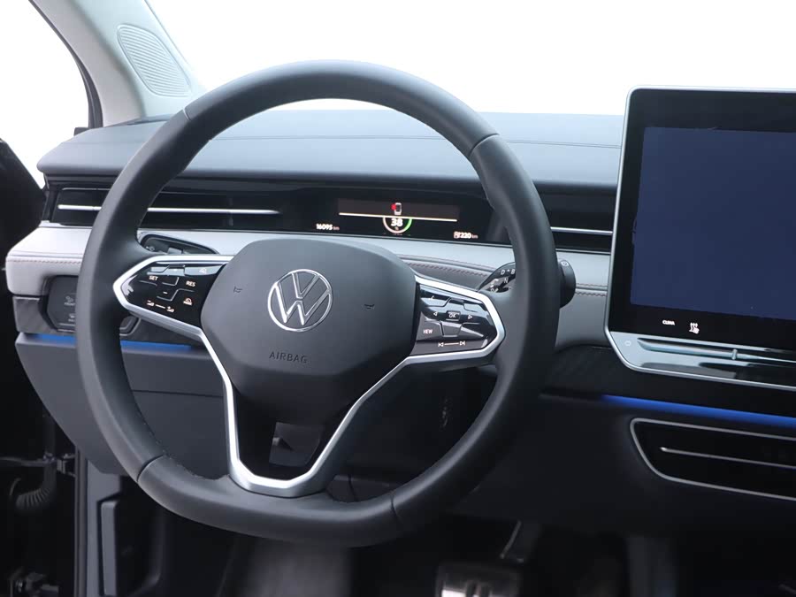 Volkswagen ID.7 Vizzion 2024 #24 Volkswagen ID.7 Vizzion 2024 car image #24