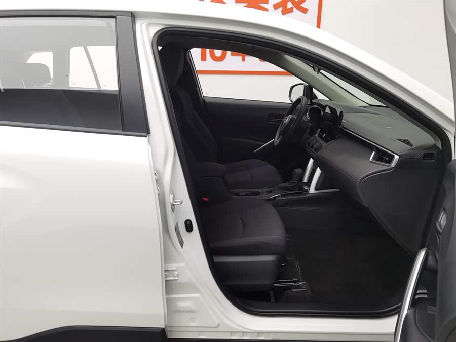 Toyota Corolla Cross 2024 car image #24
