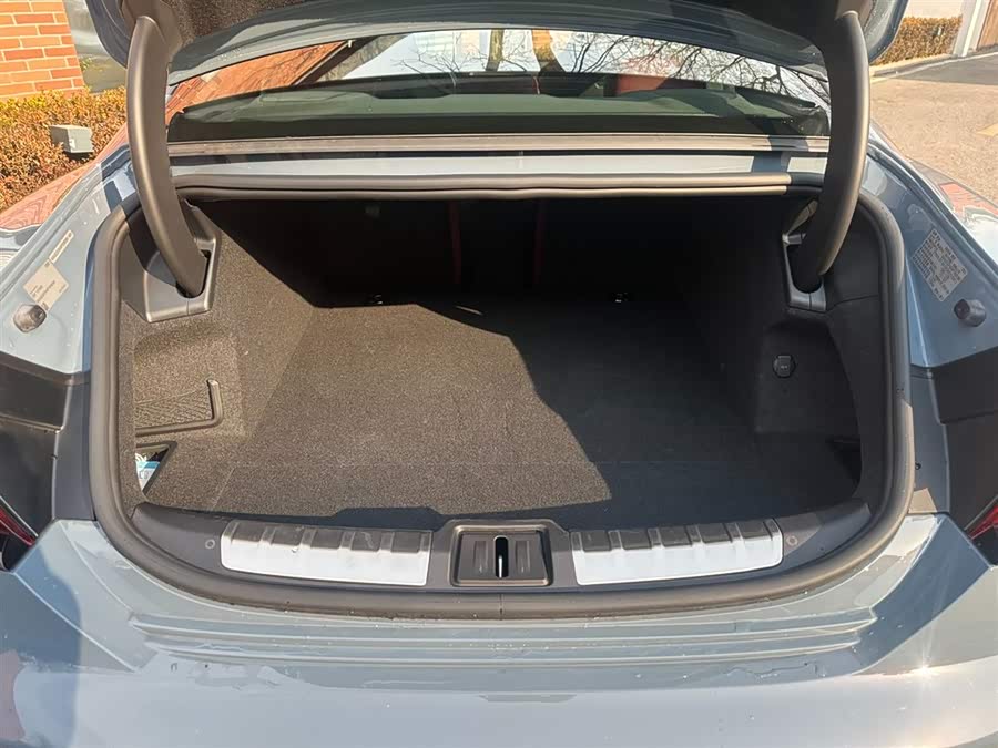 Audi e-tron GT 2024 صورة سيارة #24