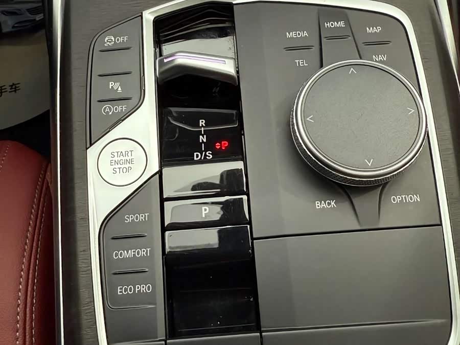 BMW 4 Series 2024 #24 BMW 4 Series 2024 car image #24