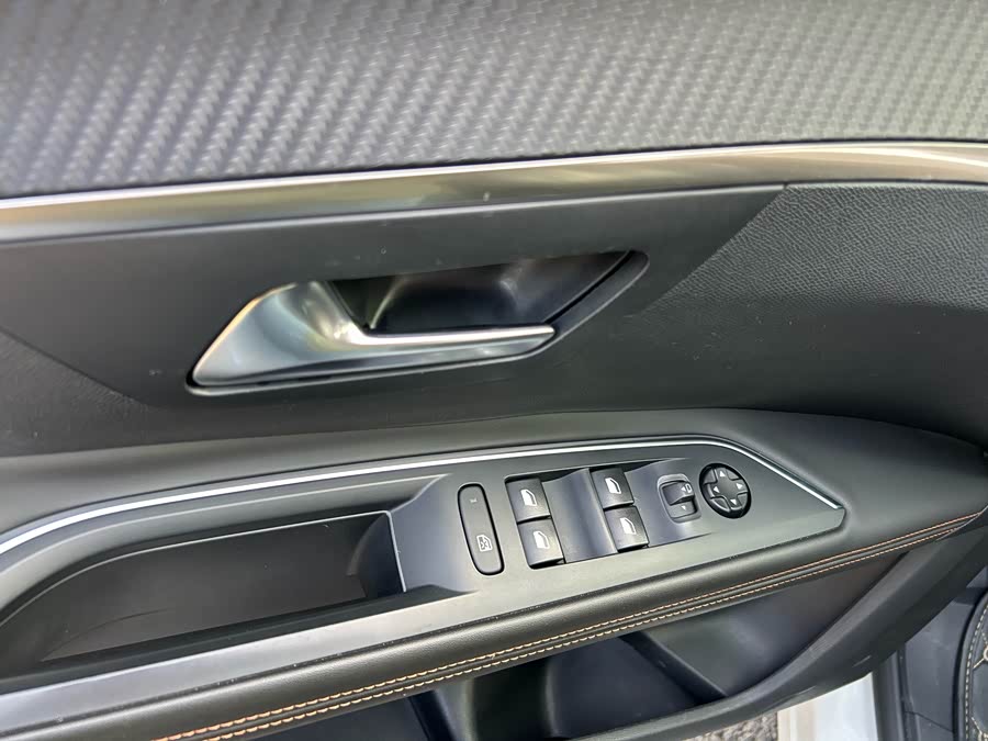 Peugeot 4008 2017 car image #24