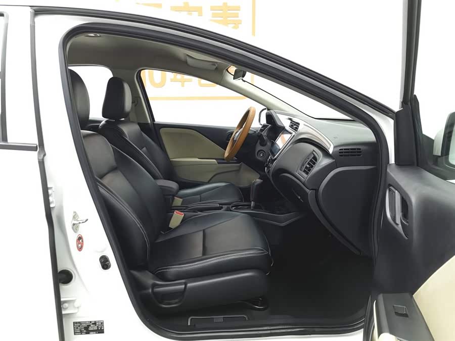 本田 锋范 2017 #24 本田 锋范 2017 汽车图片 #24