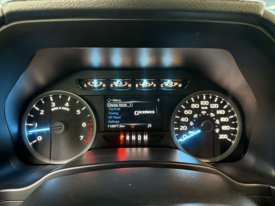 Ford Edge 2021 car image #24