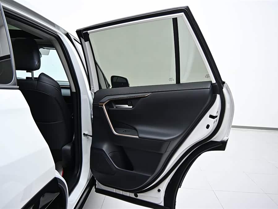 Toyota Wildlander 2025 #24 Toyota Wildlander 2025 imagem de carro #24